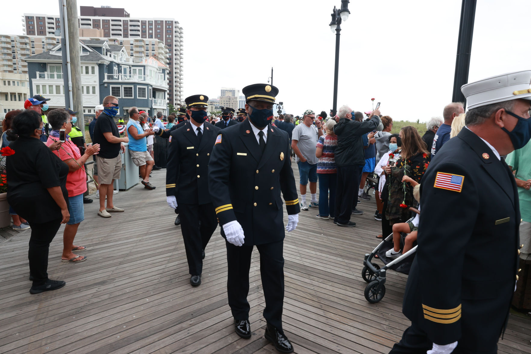 AC 911events